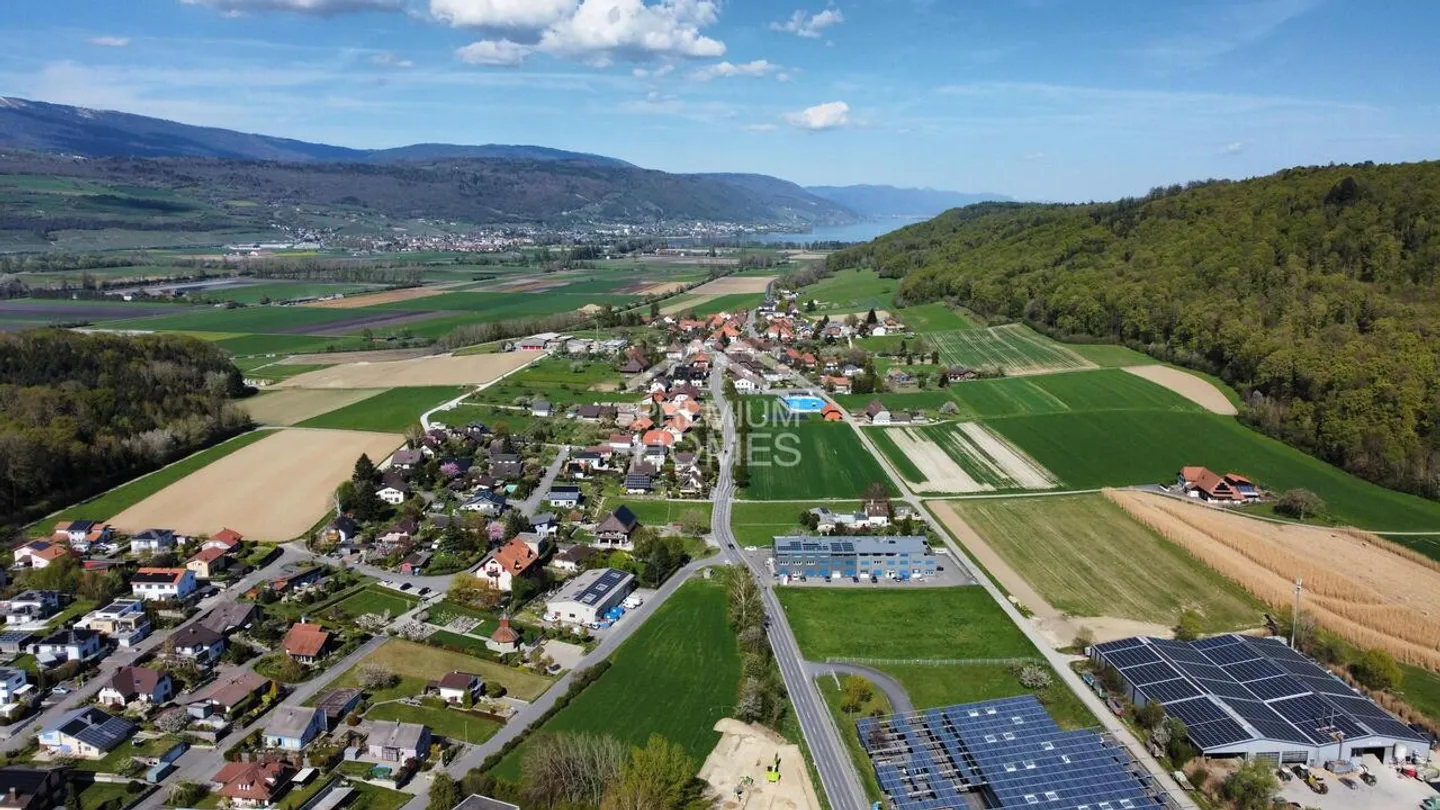 Appartamento Elegante a Gals - Foto 1 di 13