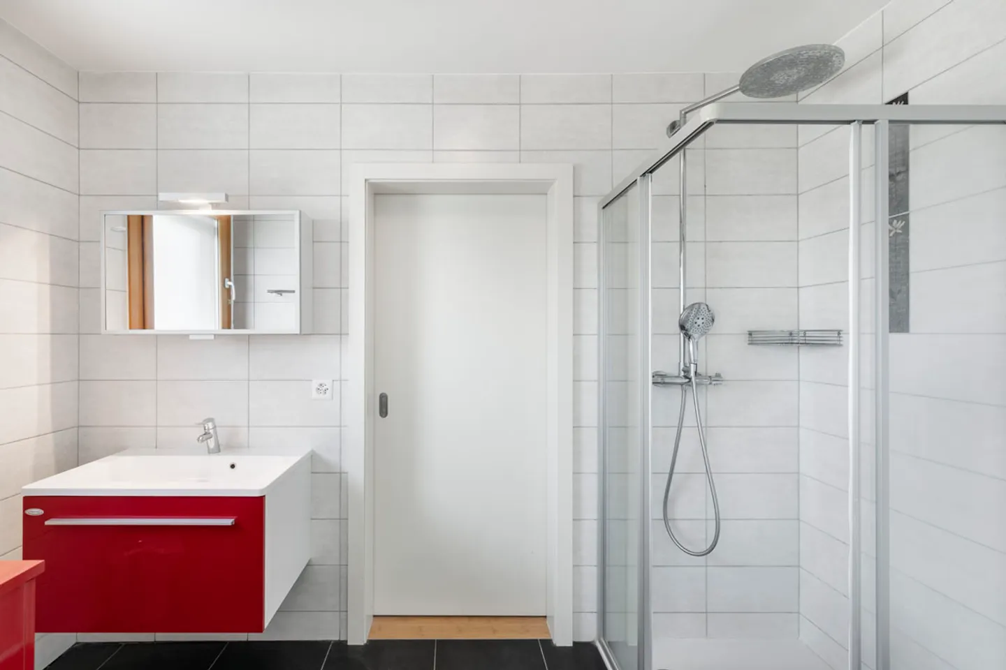 Finally a real penthouse, occupying the entire top floor! - Photo 13 of 20