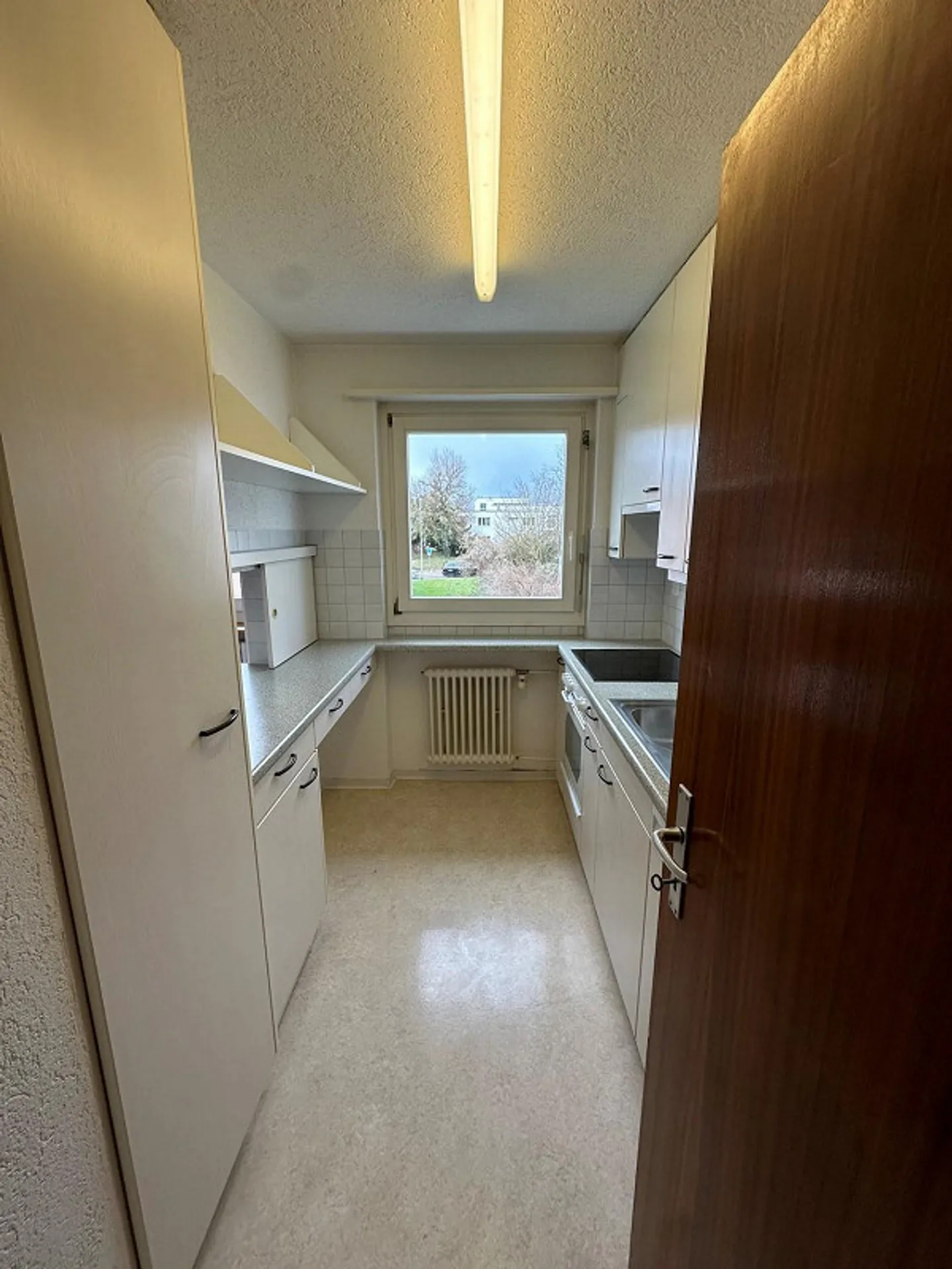 Geräumige Wohnung bei Dietlikon - Foto 2 von 6