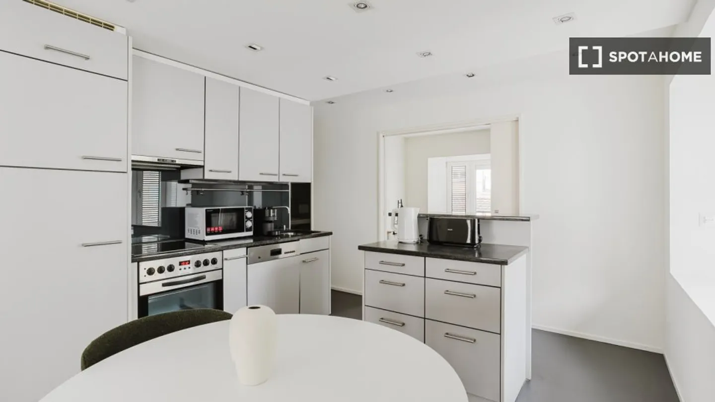 Appartement Charmant à Zurich - Photo 5 sur 13
