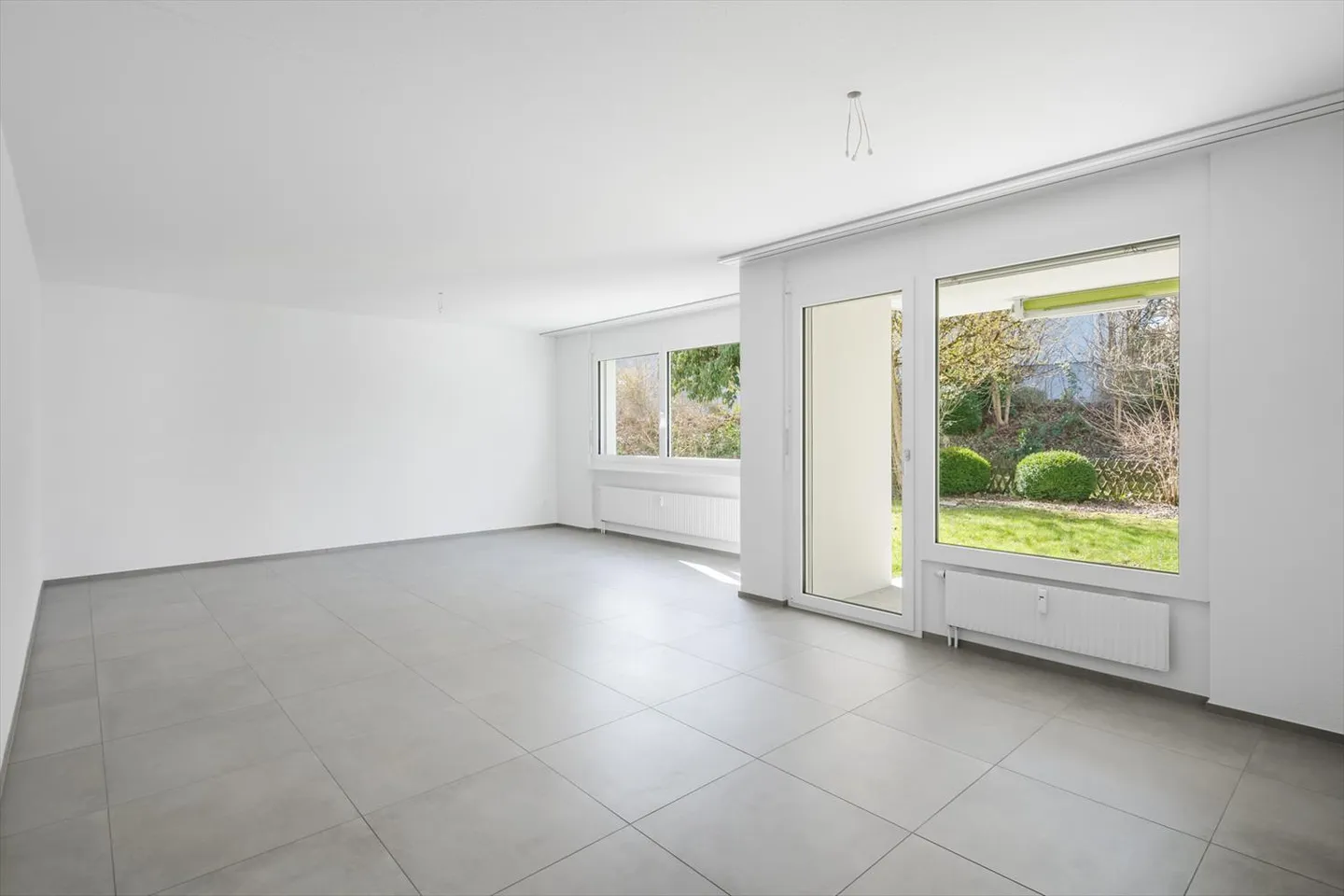 Ici se termine votre recherche d'appartement - Photo 1 sur 6