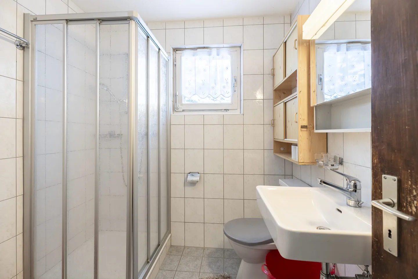 Maison de vacances avec deux appartements dans le paradis des sports d'hiver - Photo 5 sur 7