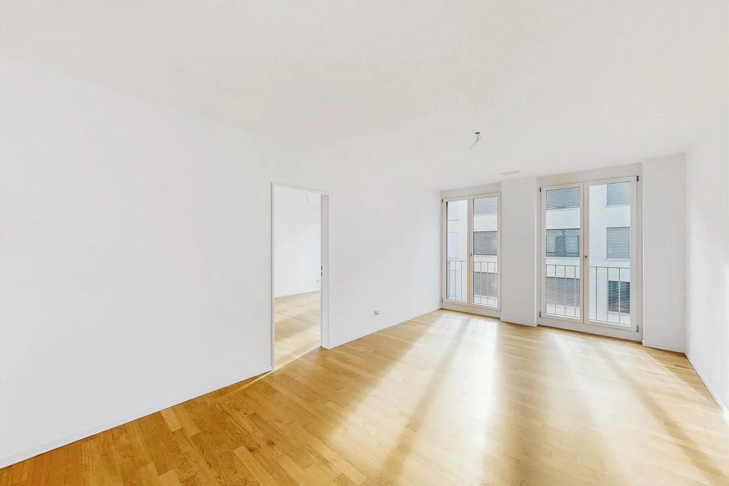 Moderne Familienwohnung in Dietikon - Foto 4 von 13