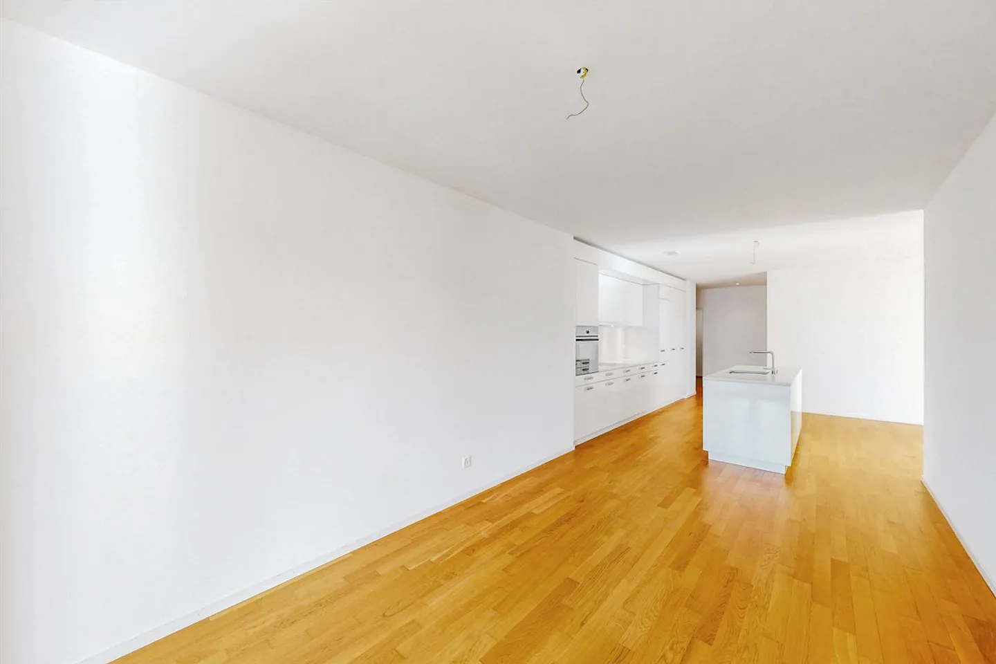 Moderne Familienwohnung in Dietikon - Foto 6 von 13