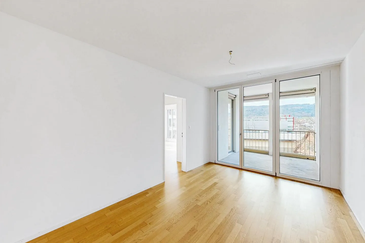 Moderne Familienwohnung in Dietikon - Foto 7 von 13