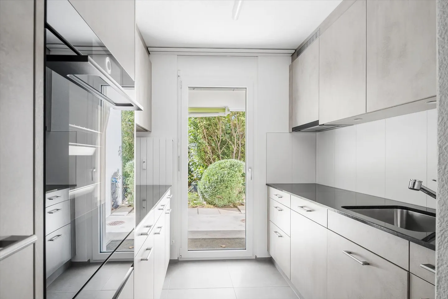 Ici se termine votre recherche d'appartement - Photo 2 sur 6