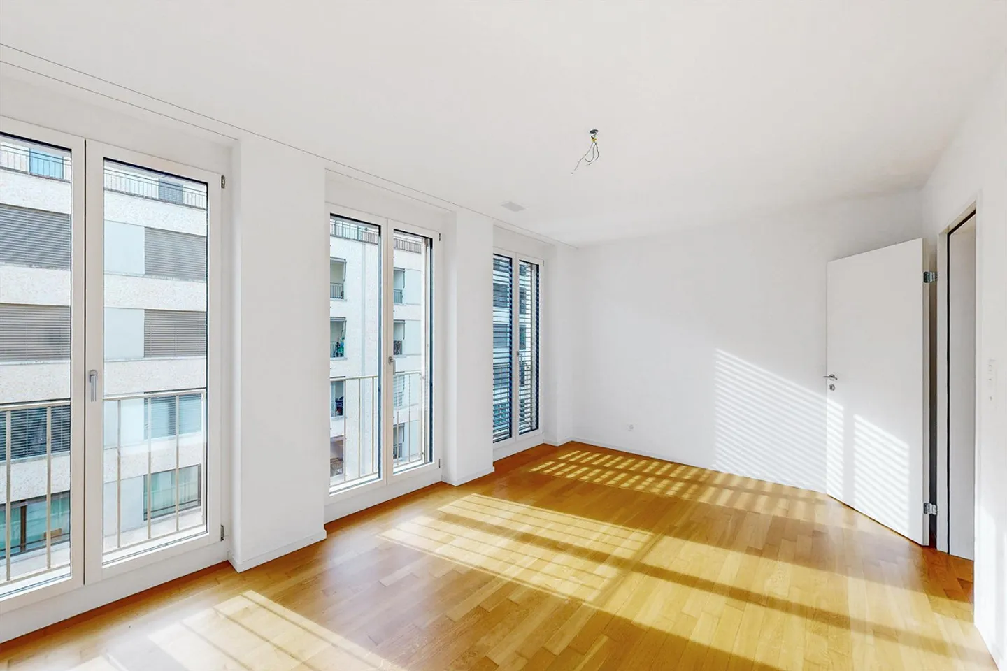 Moderne Familienwohnung in Dietikon - Foto 8 von 13