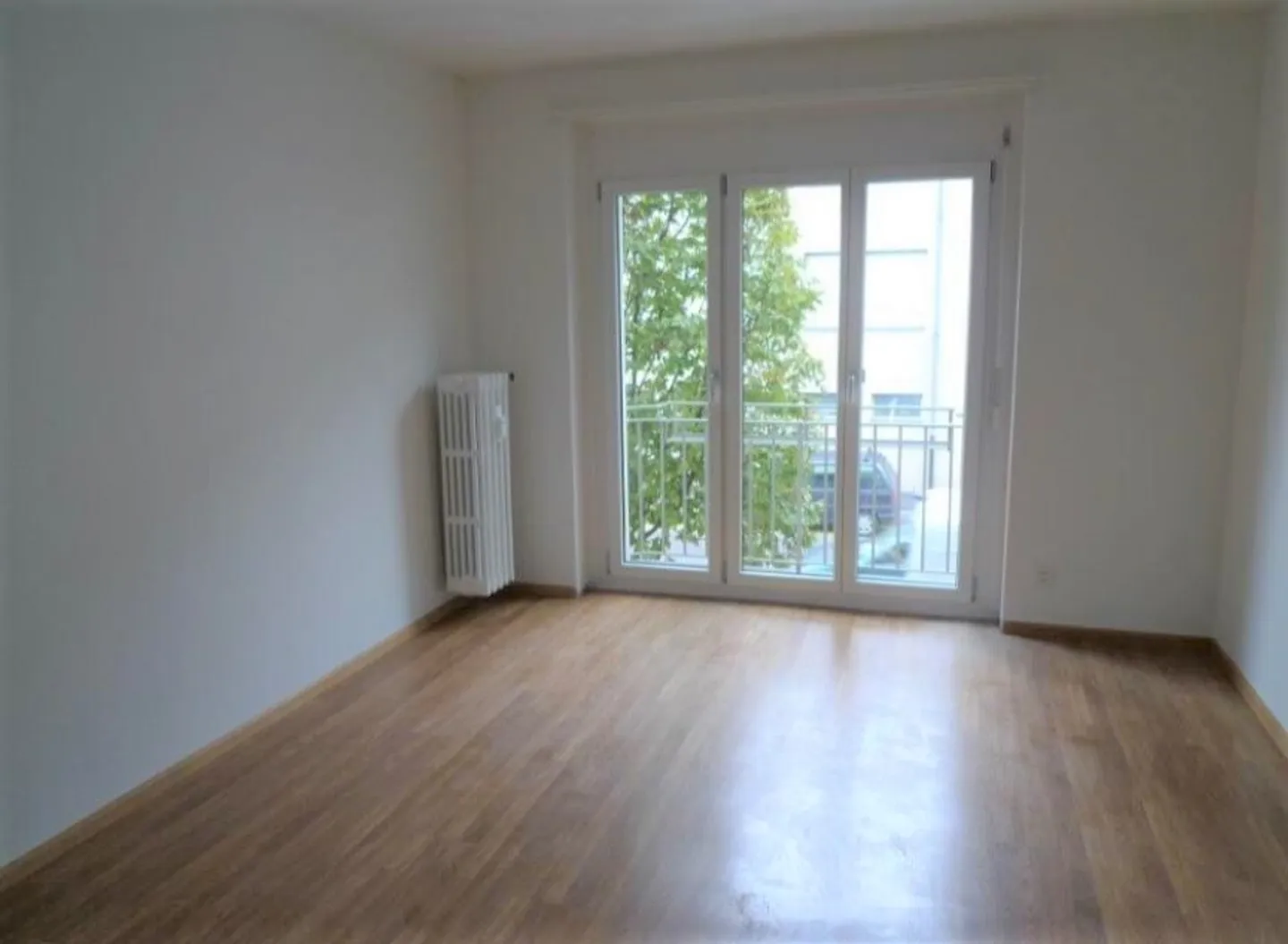 Appartement 1 pièce près de la gare SBB - Photo 4 sur 5