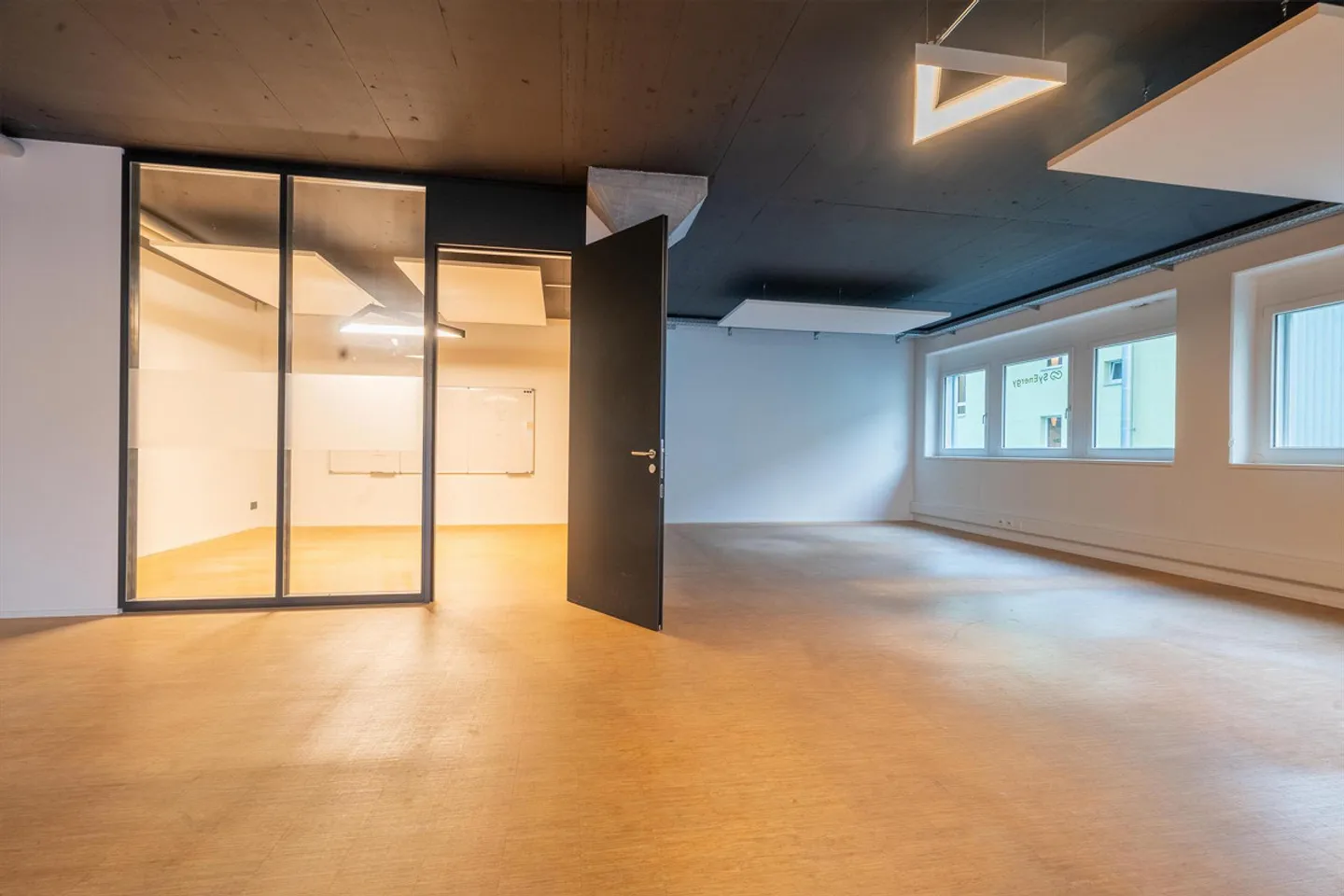 Vielseitige Gewerbefläche in Sarnen - Foto 2 von 8