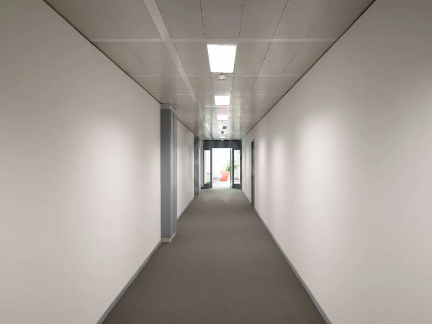 Büro 1 Zimmer - Foto 4 von 11