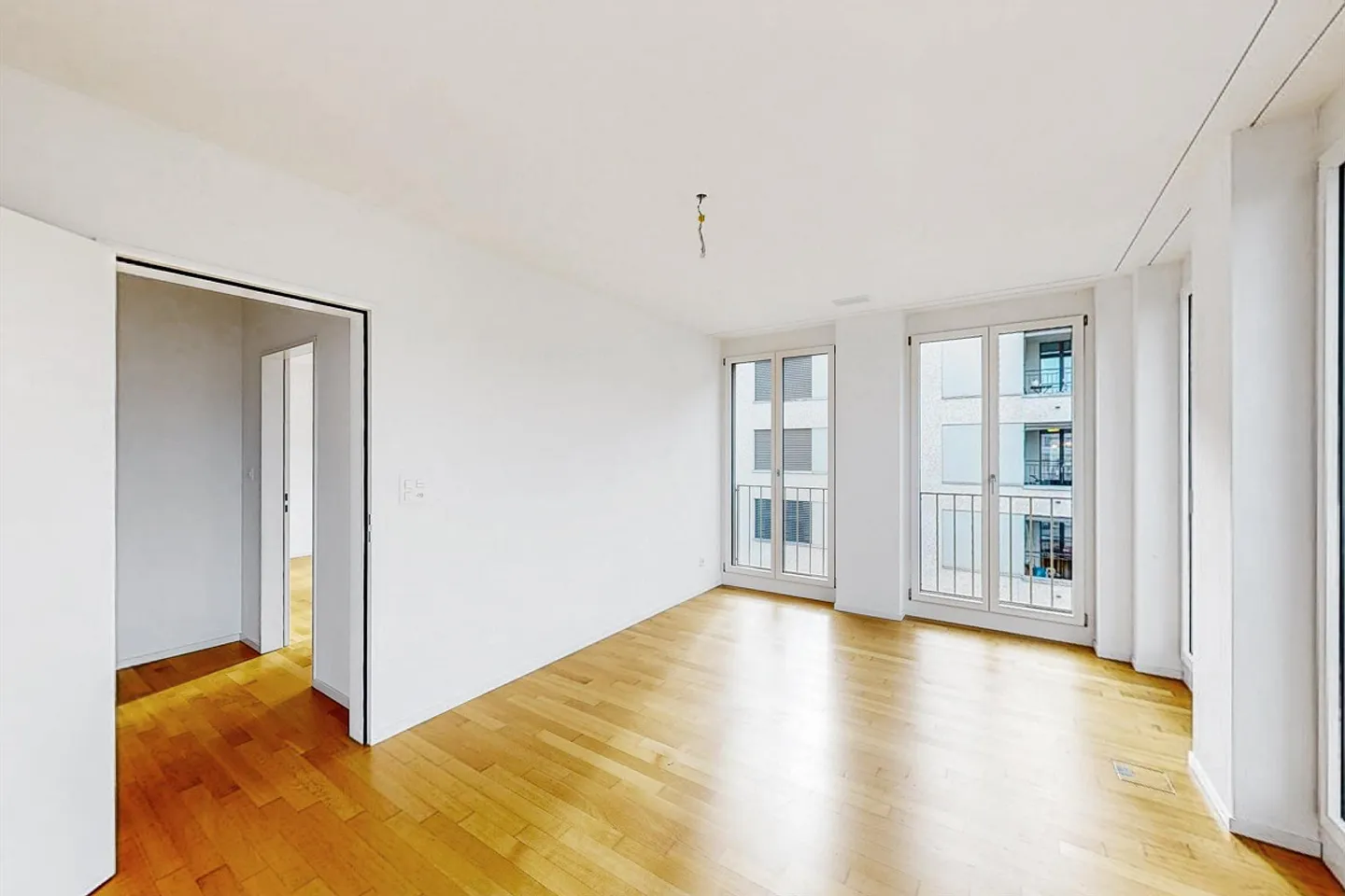 Moderne Familienwohnung in Dietikon - Foto 9 von 13