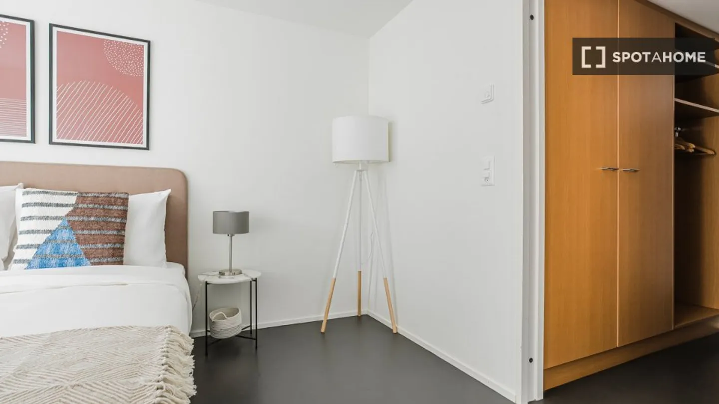 Appartement Charmant à Zurich - Photo 8 sur 13
