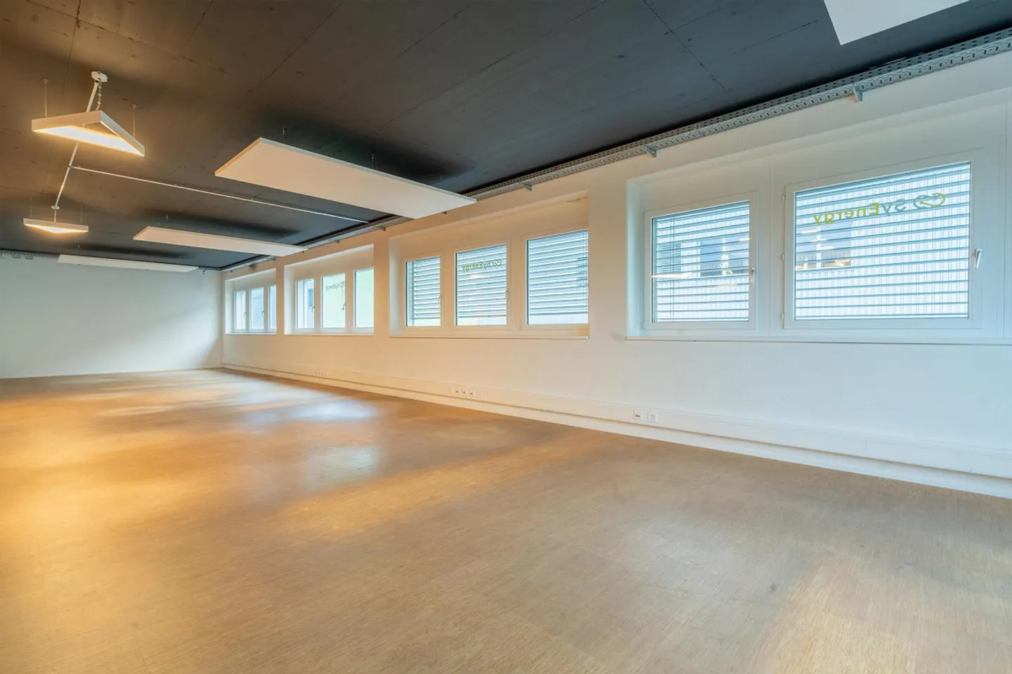 Vielseitige Gewerbefläche in Sarnen - Foto 4 von 8