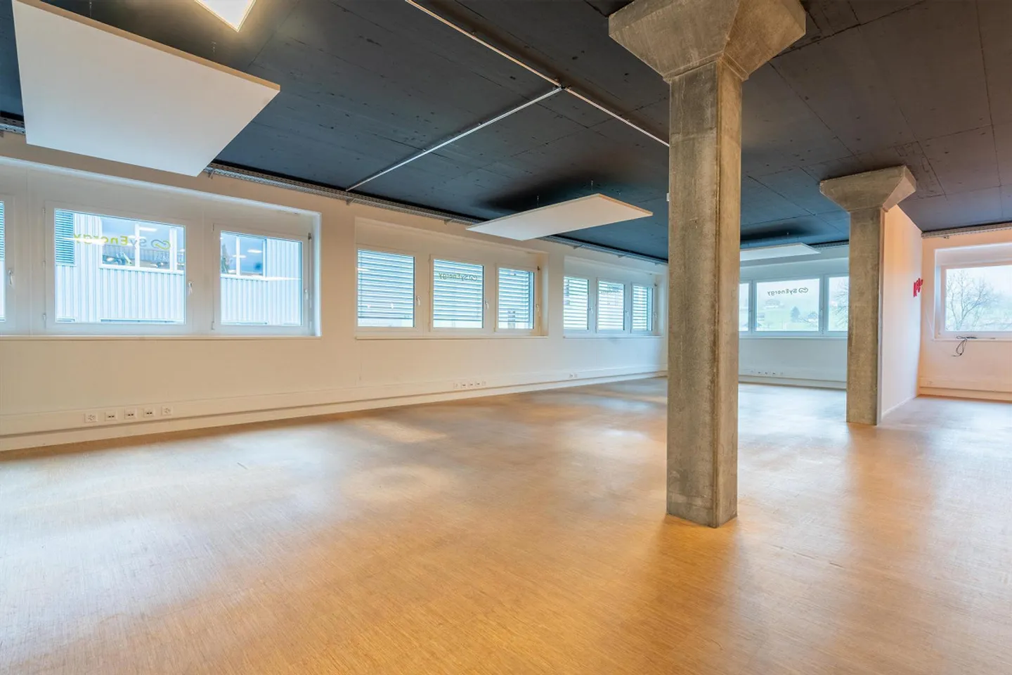 Vielseitige Gewerbefläche in Sarnen - Foto 5 von 8