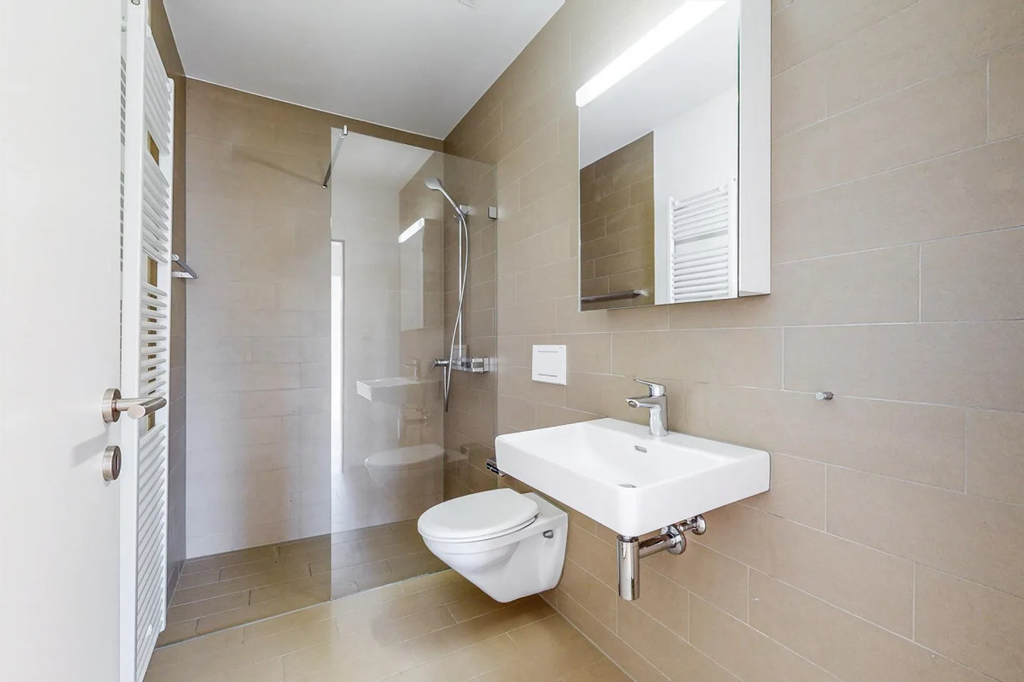 Moderne Familienwohnung in Dietikon - Foto 12 von 13
