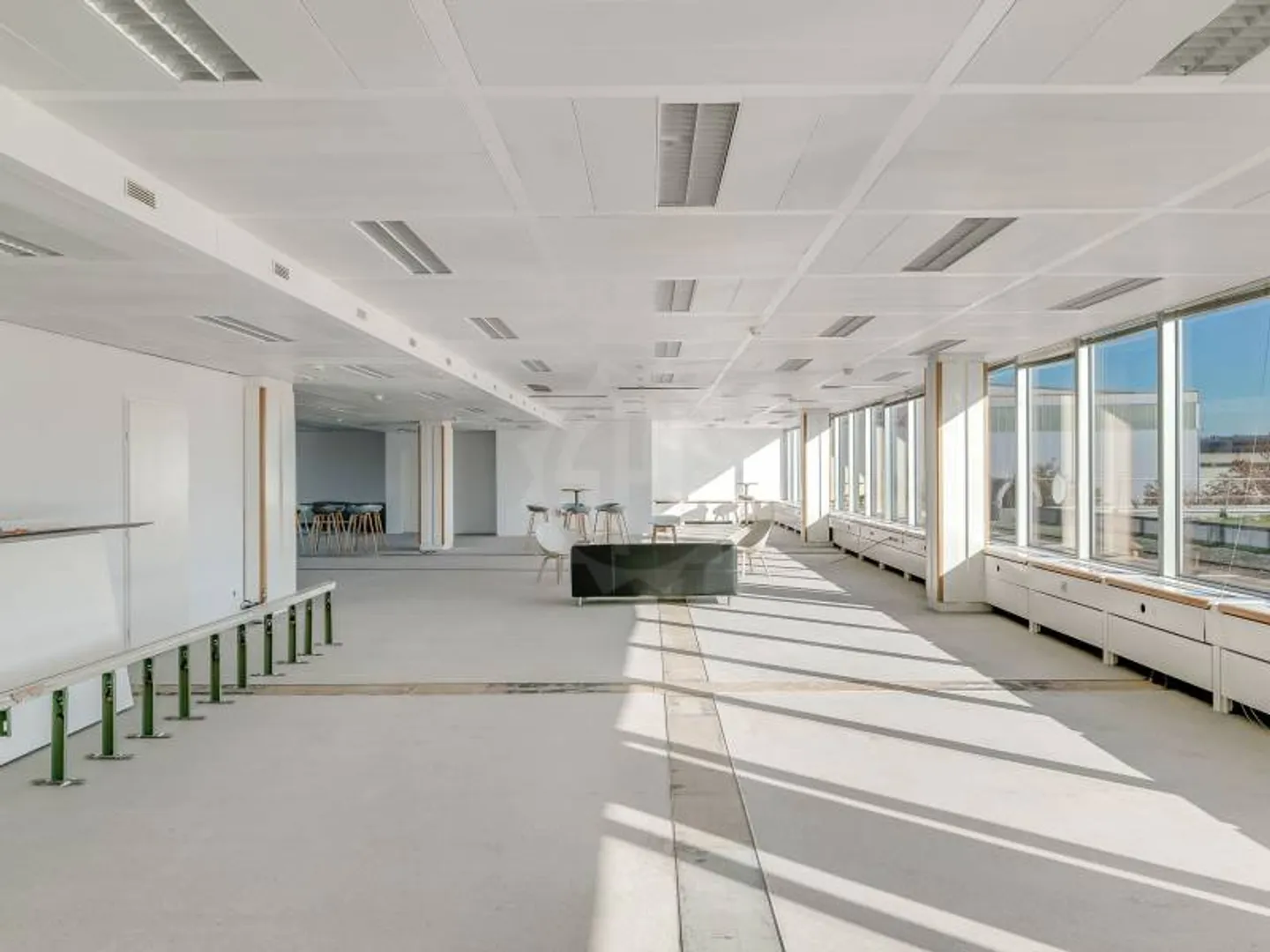 Büro 1 Zimmer - Foto 6 von 11