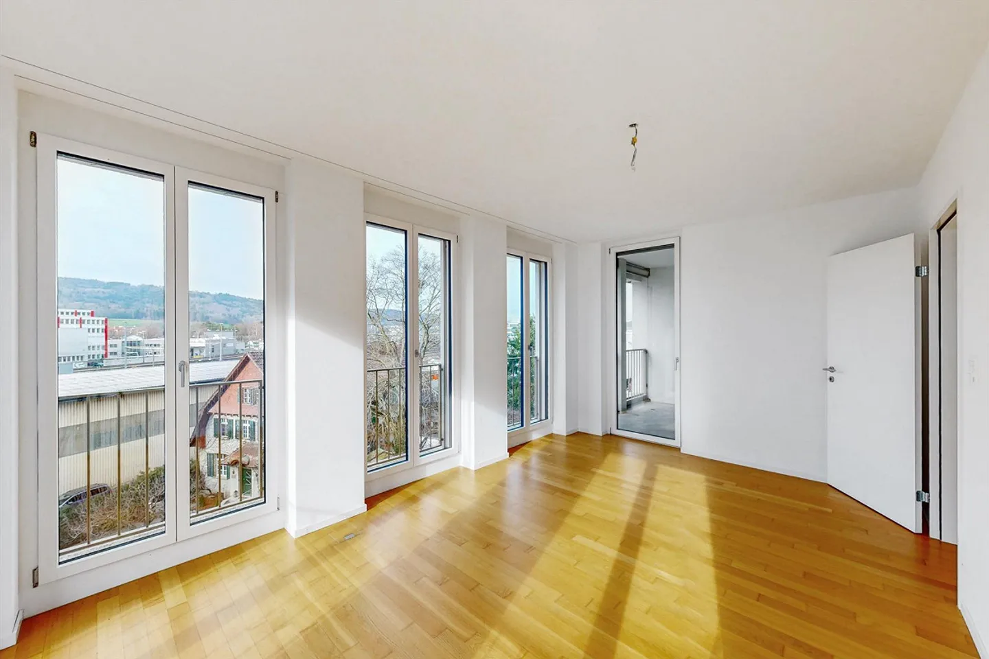 Moderne Familienwohnung in Dietikon - Foto 10 von 13