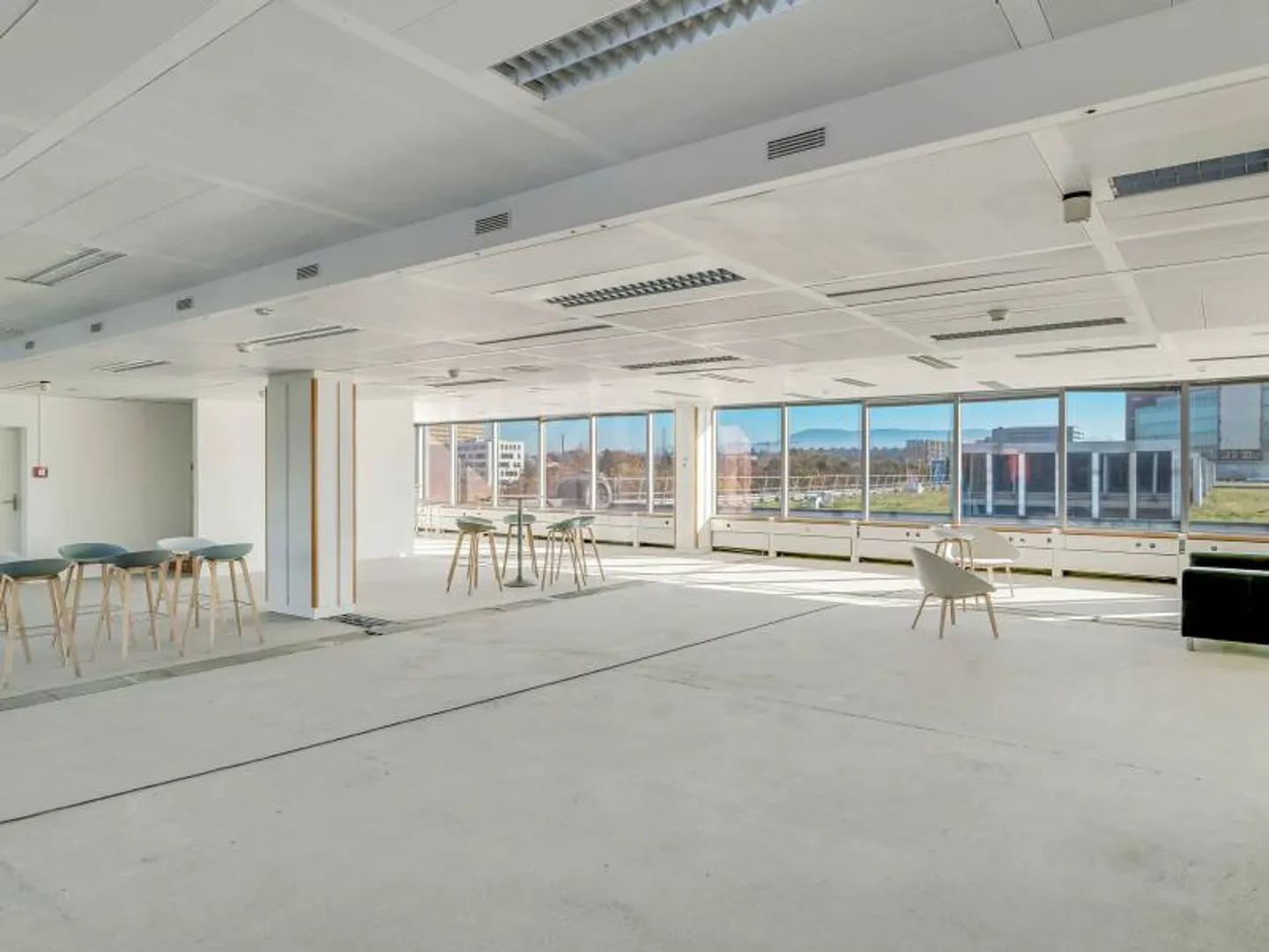 Büro 1 Zimmer - Foto 7 von 11