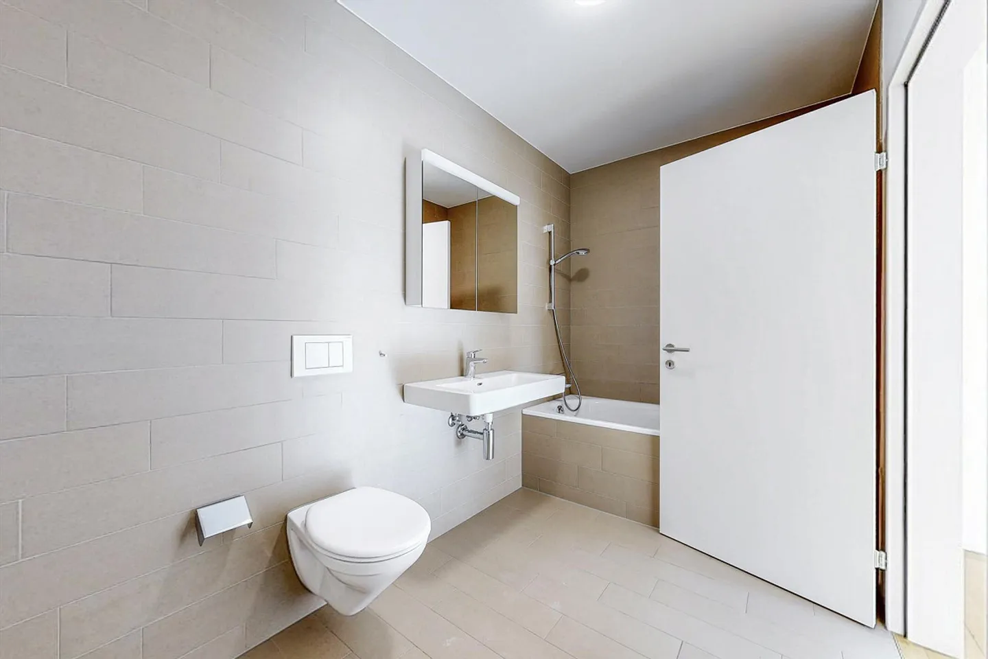 Moderne Familienwohnung in Dietikon - Foto 11 von 13
