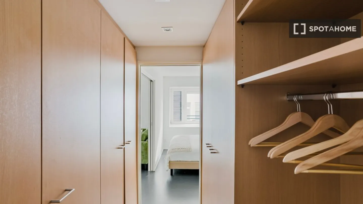 Appartement Charmant à Zurich - Photo 9 sur 13