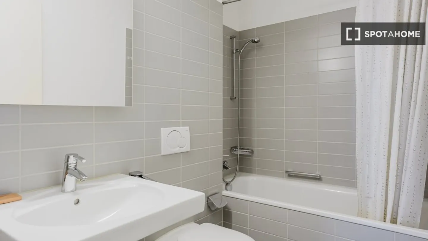 Appartement Charmant à Zurich - Photo 11 sur 13