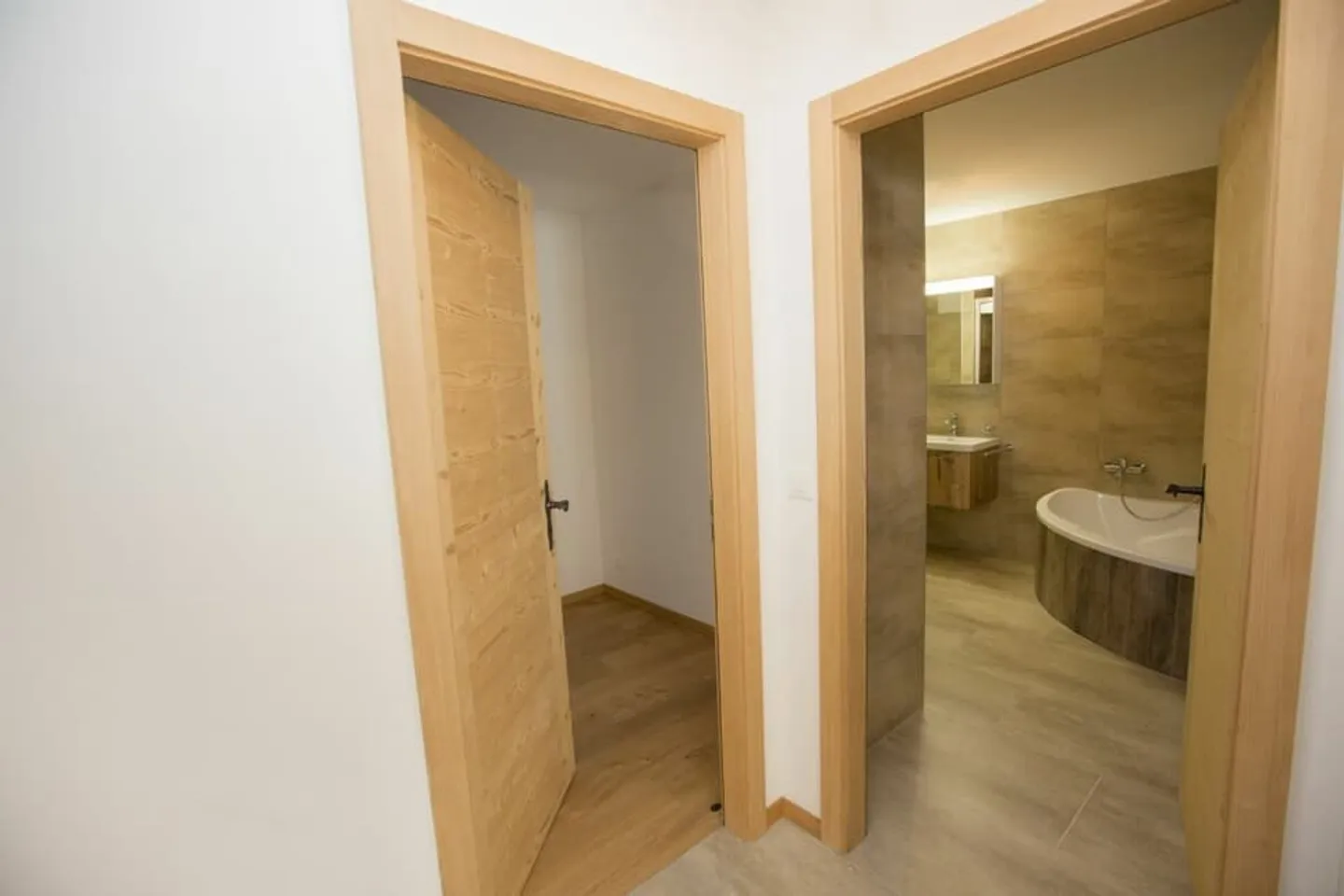 Immeuble L'O - Appartement 4.5 pces n° 01 - Foto 4 di 7