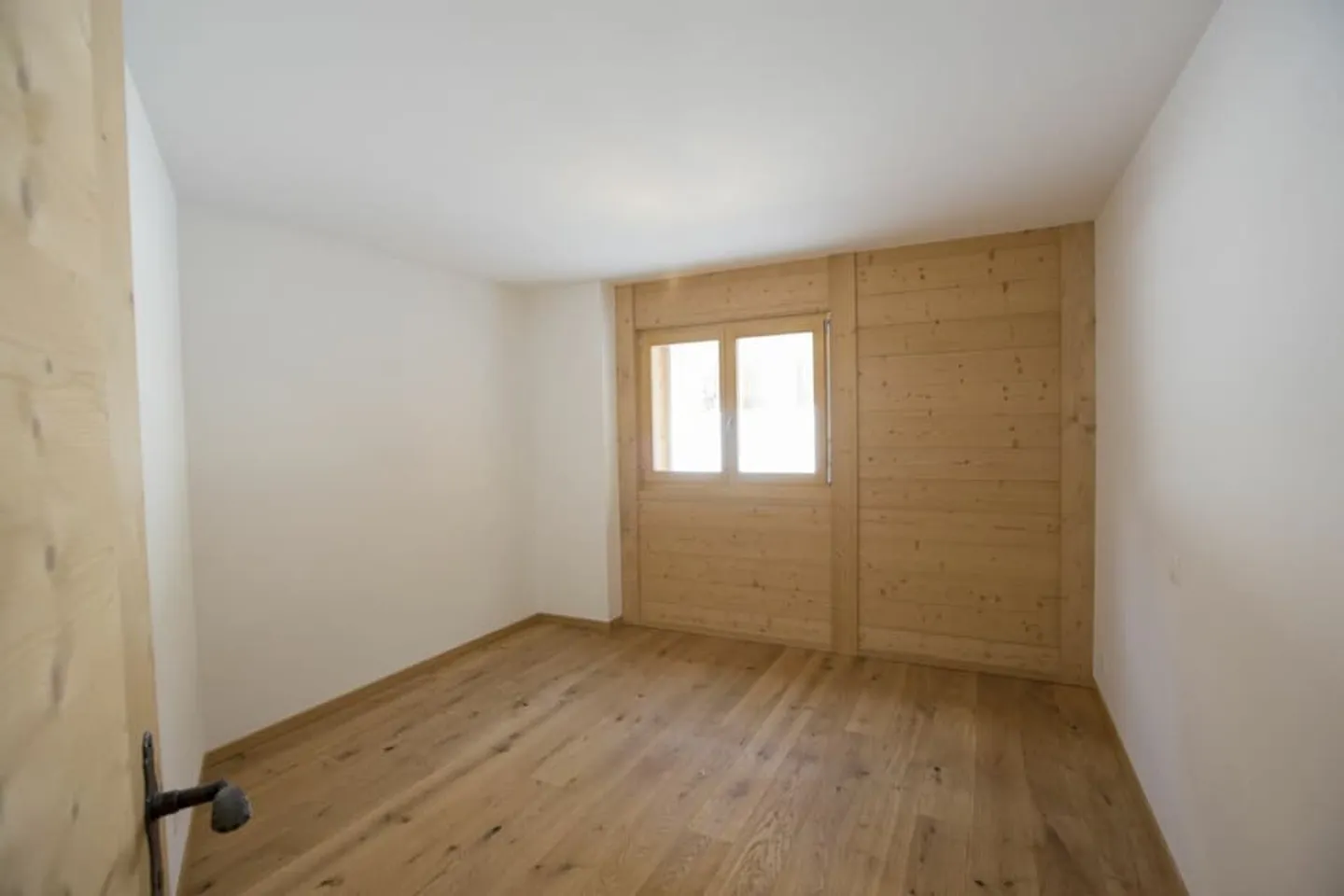 Immeuble L'O - Appartement 4.5 pces n° 01 - Foto 5 di 7