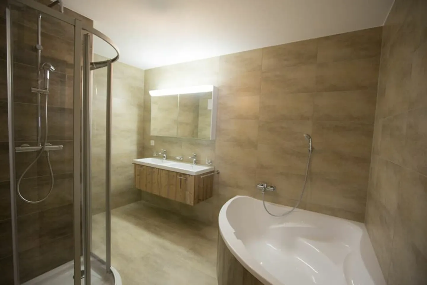 Immeuble L'O - Appartement 4.5 pces n° 01 - Foto 7 di 7