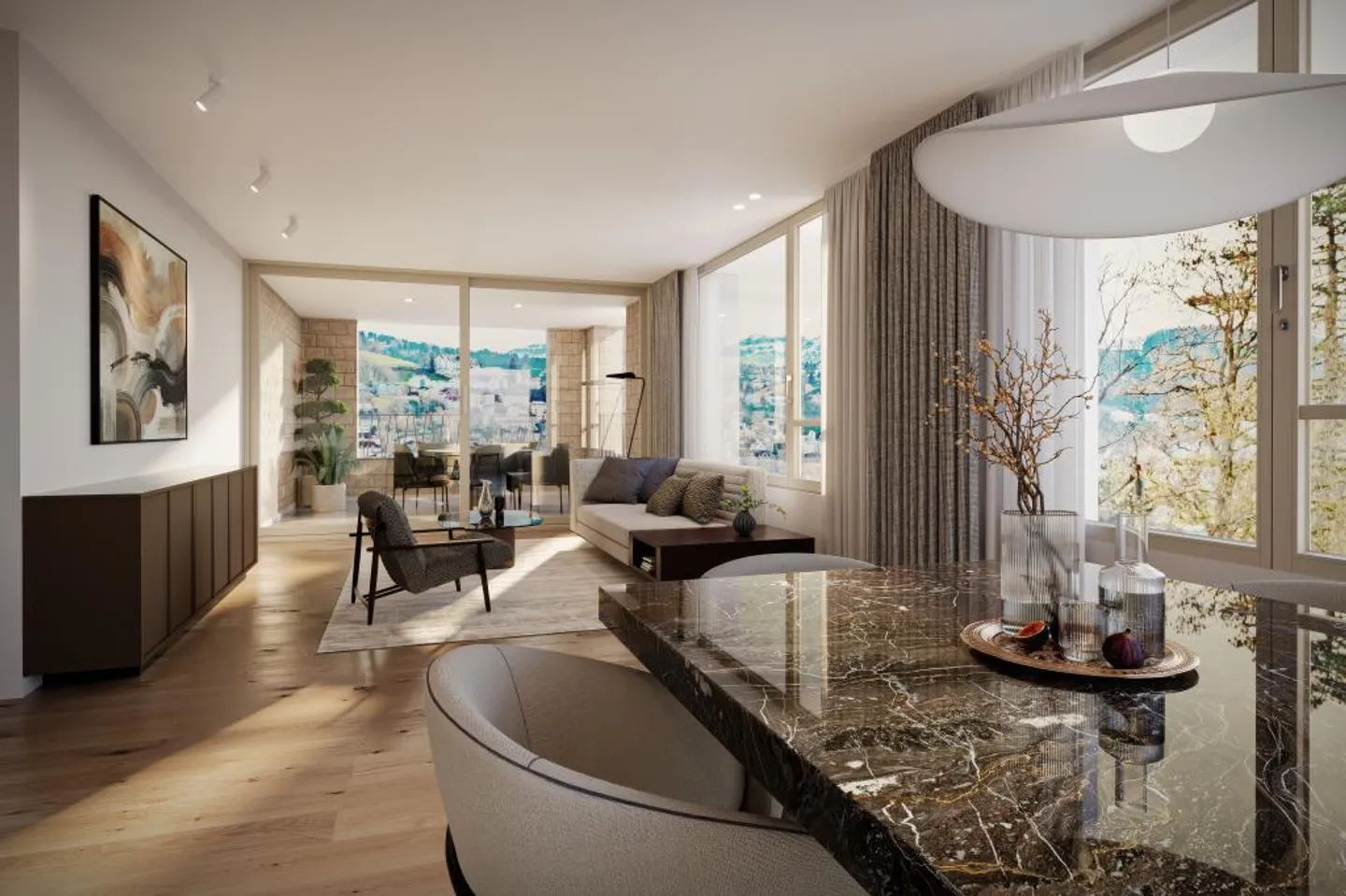 Alea - A Jewel at Rosenberg - Approved, Exclusive Construction Project - Photo 3 of 6