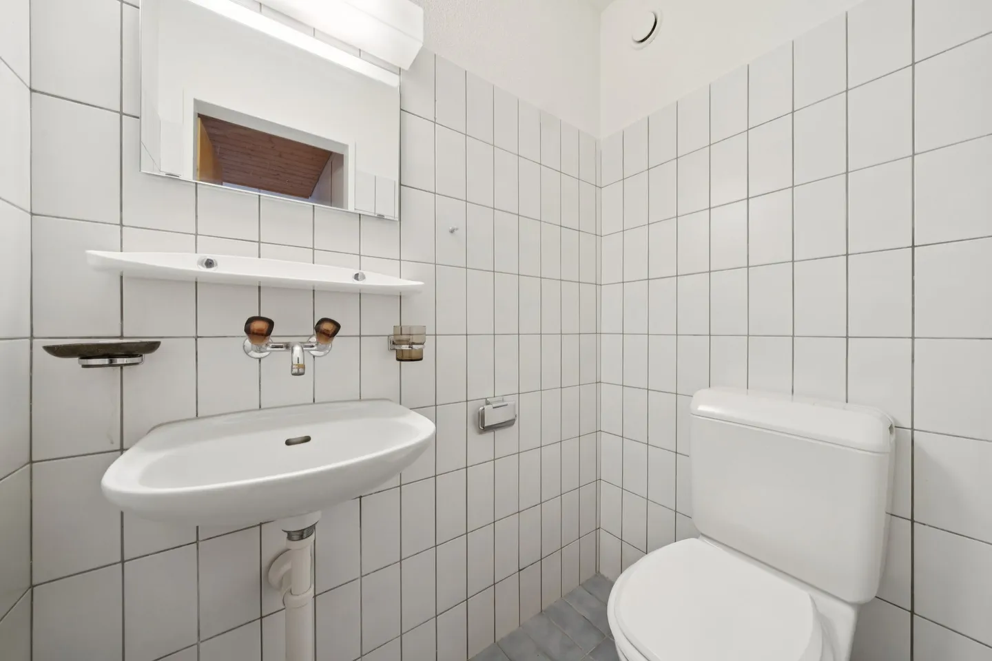 Bell'appartamento di 4.5 locali situato a La Chaux-de-Fonds - *Nessuna cauzione richiesta* - Foto 7 di 13