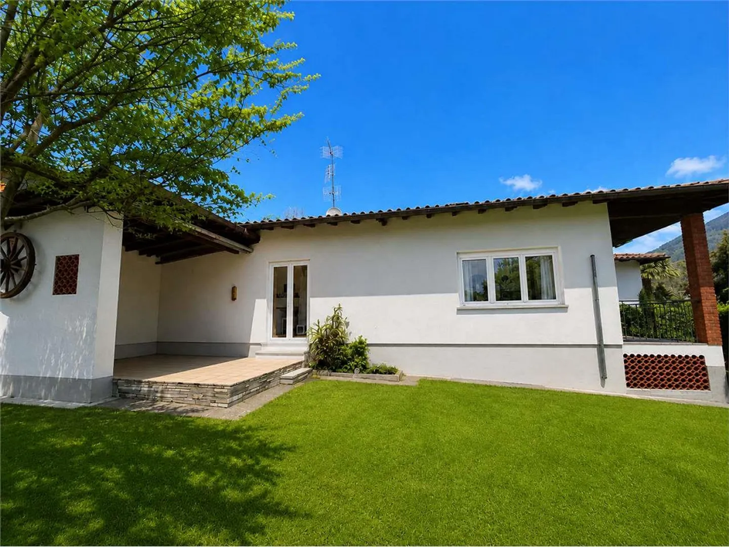 Einfamilienhaus mit Potenzial - Foto 5 von 13