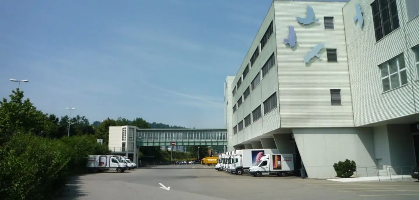 Aree commerciali / di stoccaggio - Foto 1 di 7