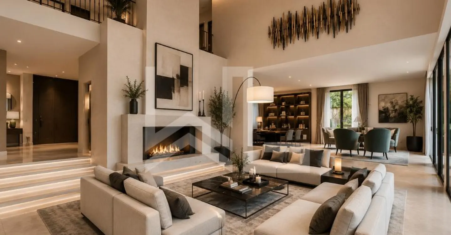 Villa with stunning views of the Coast, the Lake, and the Alps - Photo 5 of 11