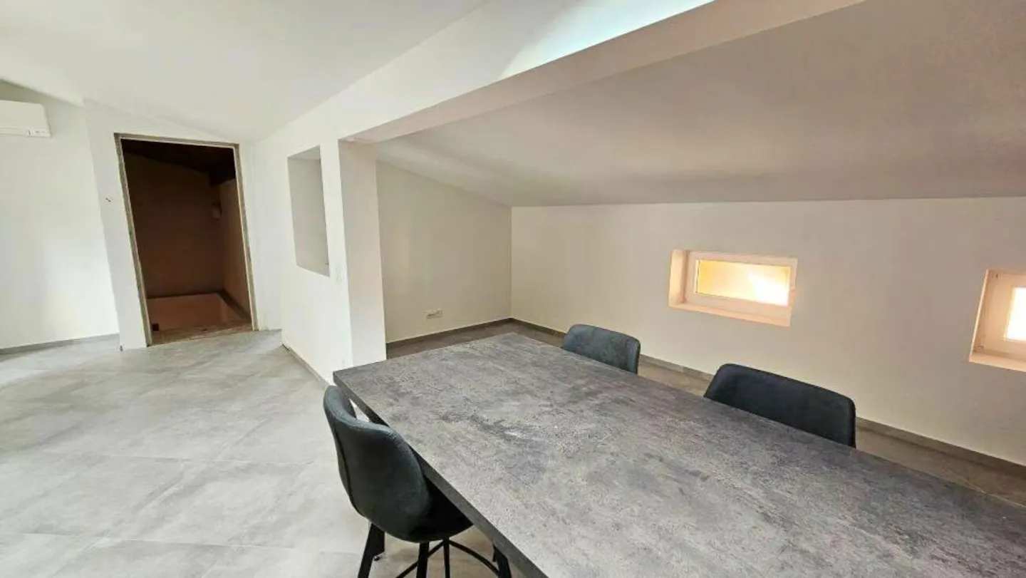 Appartamento Mansardato a Capolago - Foto 6 di 11