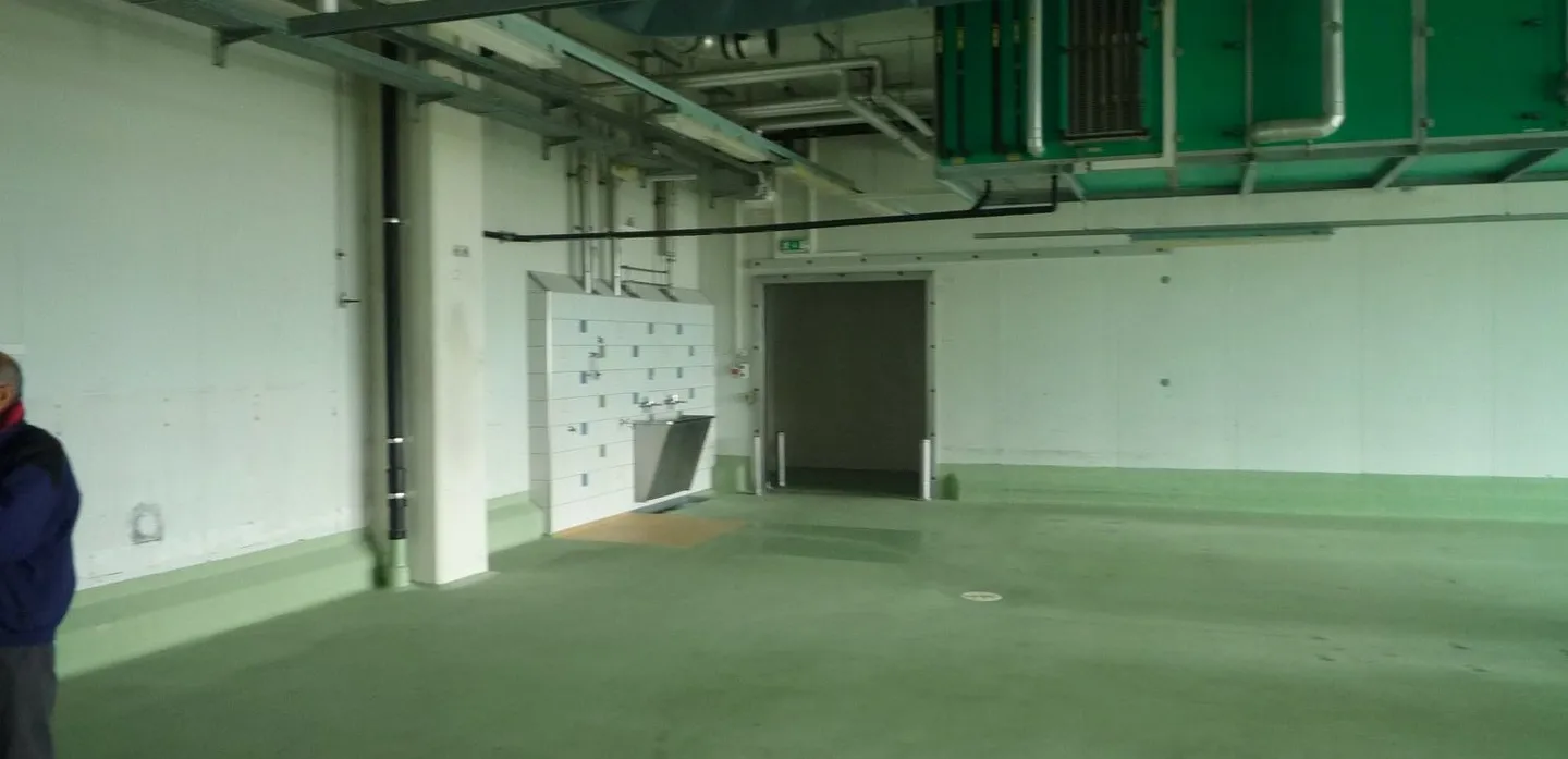 Aree commerciali / di stoccaggio - Foto 3 di 7