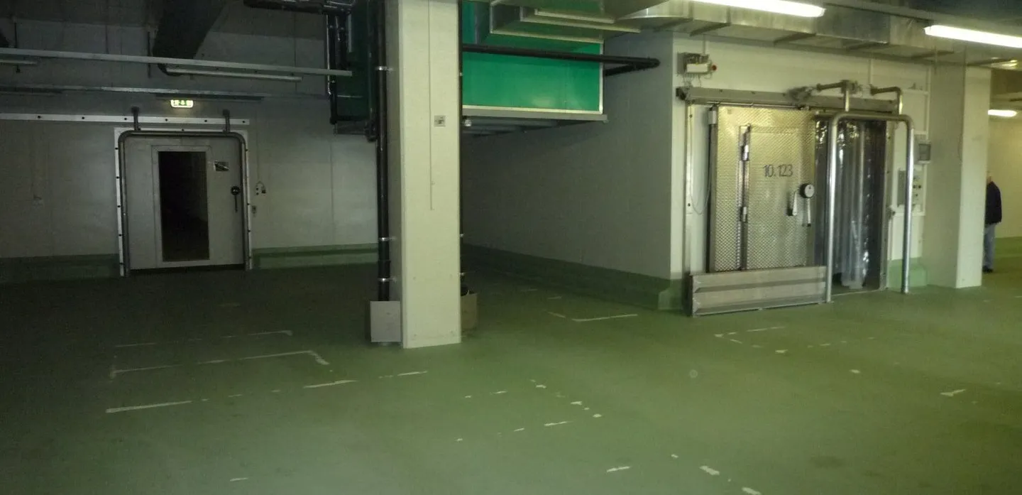 Aree commerciali / di stoccaggio - Foto 5 di 7