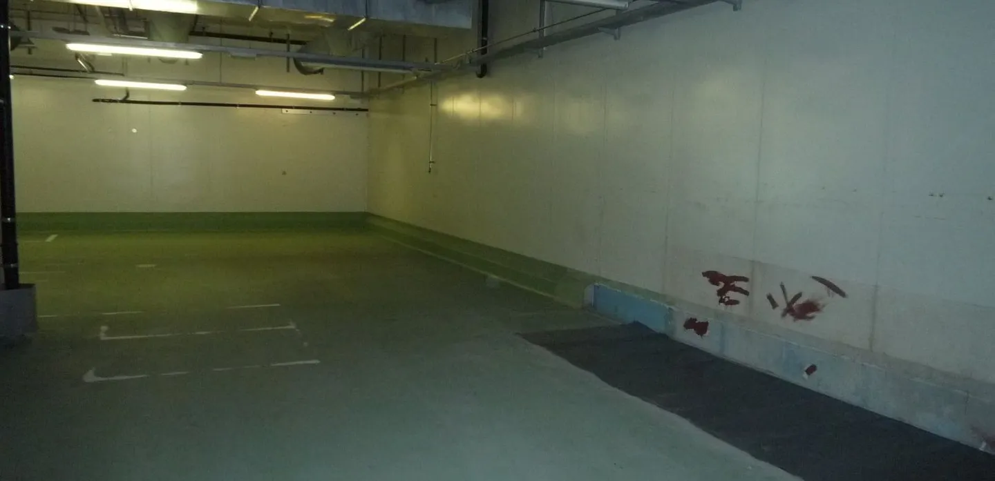 Aree commerciali / di stoccaggio - Foto 6 di 7