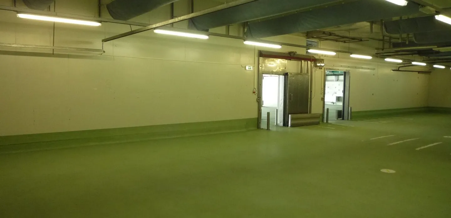 Aree commerciali / di stoccaggio - Foto 7 di 7