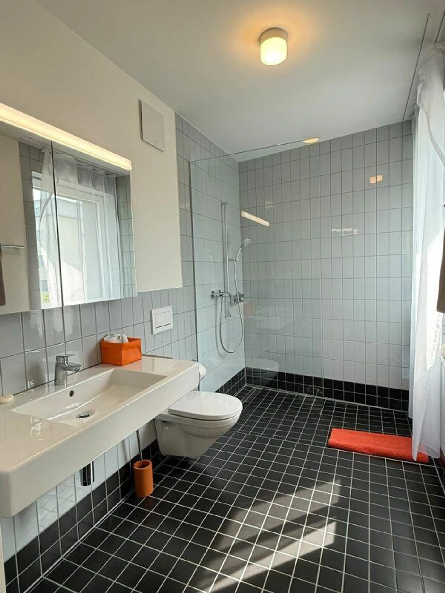 Moderno appartamento di 3,5 stanze a Cham - Foto 10 di 13