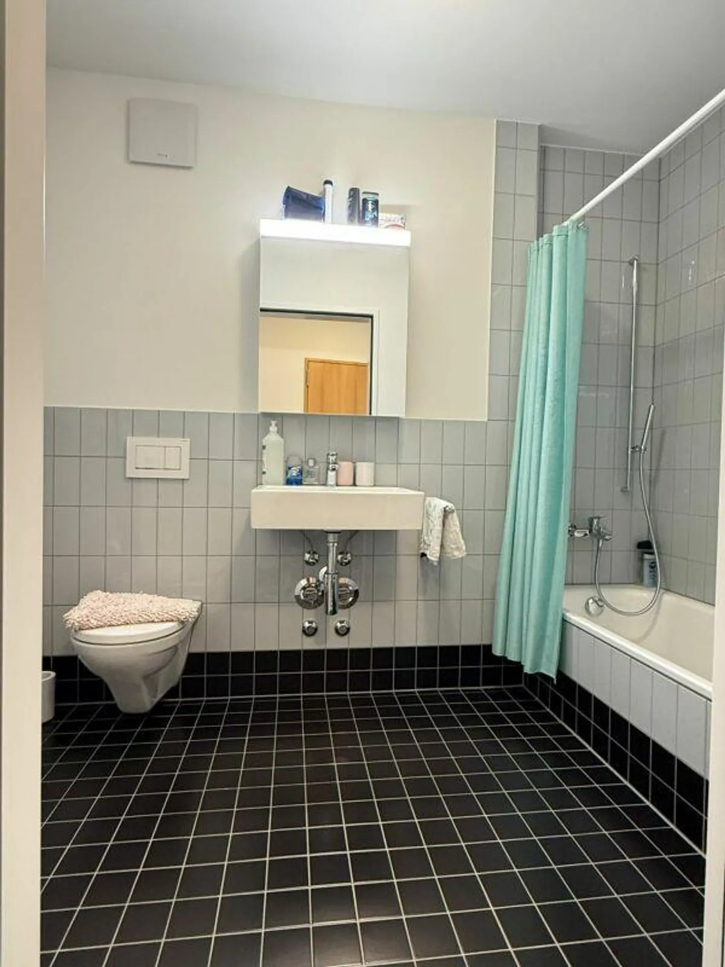 Moderno appartamento di 3,5 stanze a Cham - Foto 11 di 13