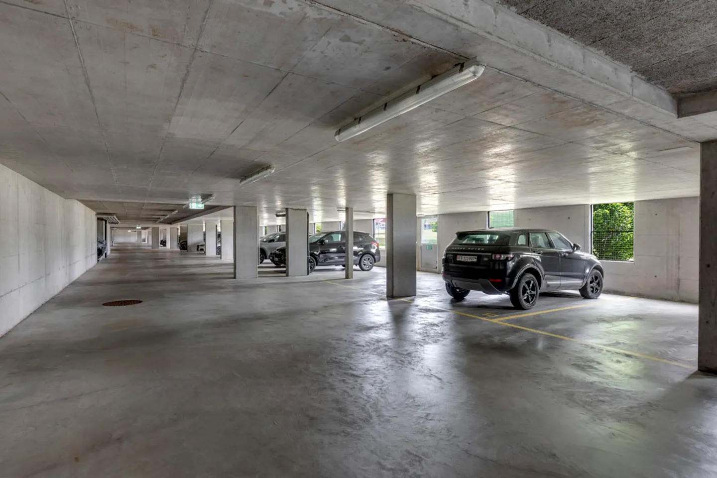 Finally a real penthouse, occupying the entire top floor! - Photo 19 of 20