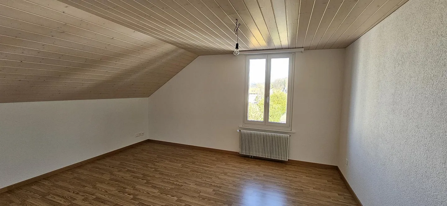 Frisch renovierte 2,5 Zimmer Wohnung - Foto 7 von 12
