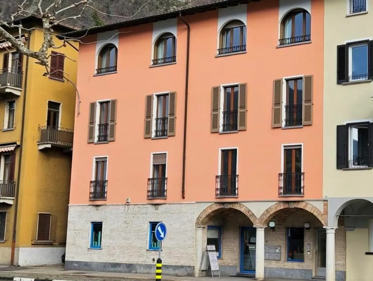 Appartamento Mansardato a Capolago - Foto 11 di 11