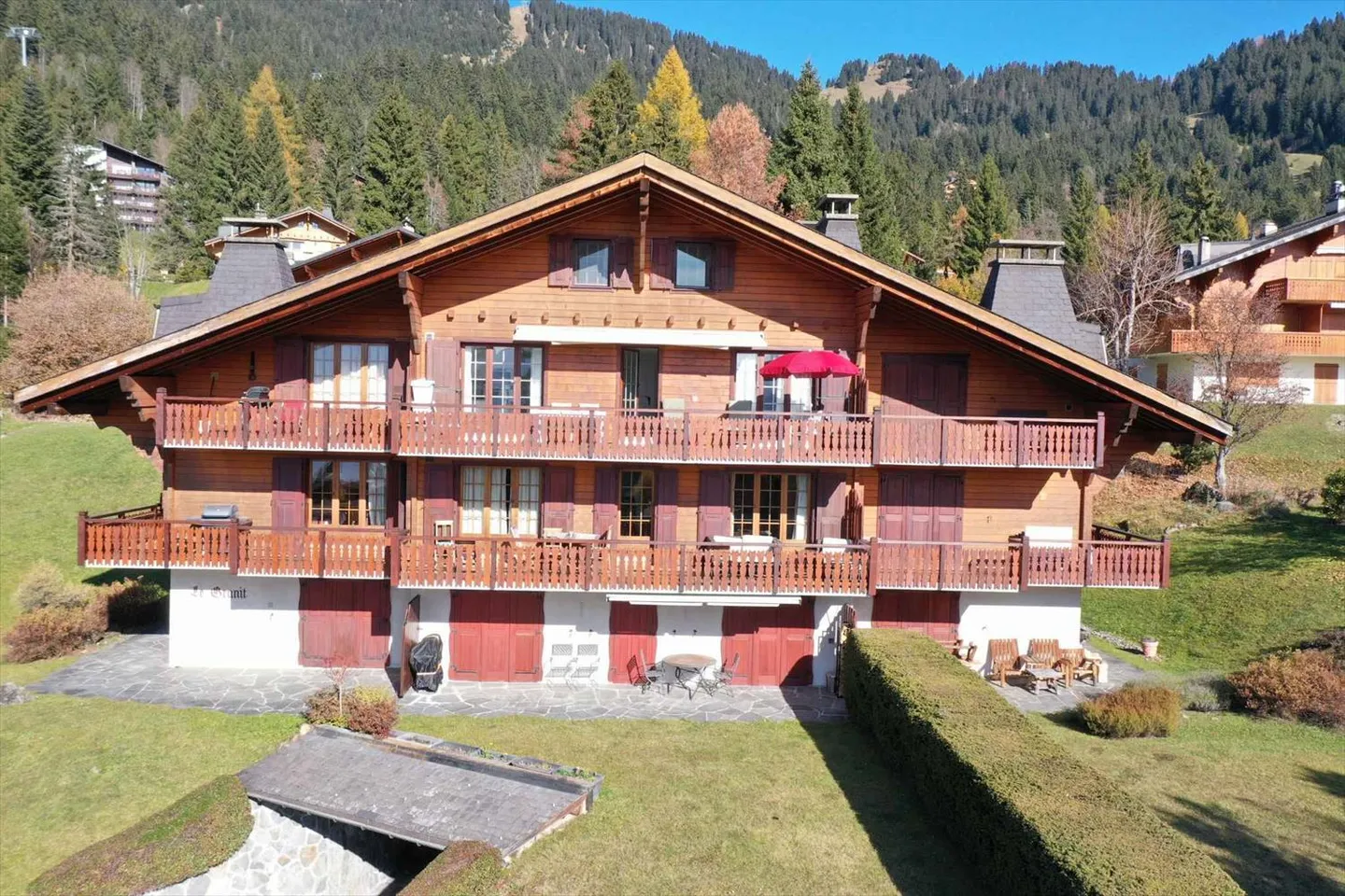 Appartamento in affitto - Foto 7 di 8
