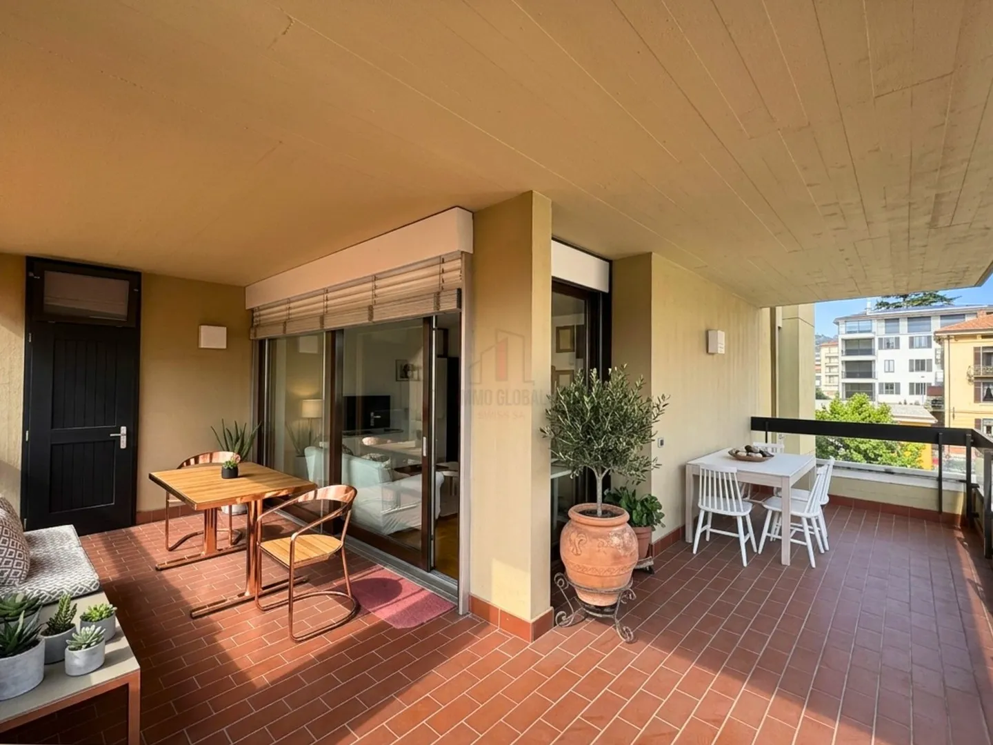 Die Strategie der Innenstadt - Photo 3 of 10