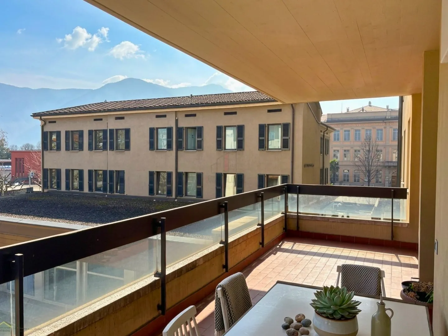 Die Strategie der Innenstadt - Photo 6 of 10