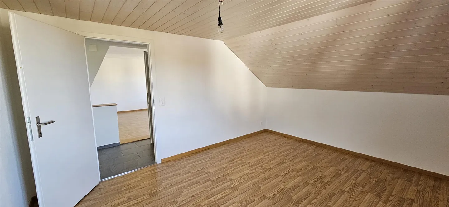 Frisch renovierte 2,5 Zimmer Wohnung - Foto 8 von 12