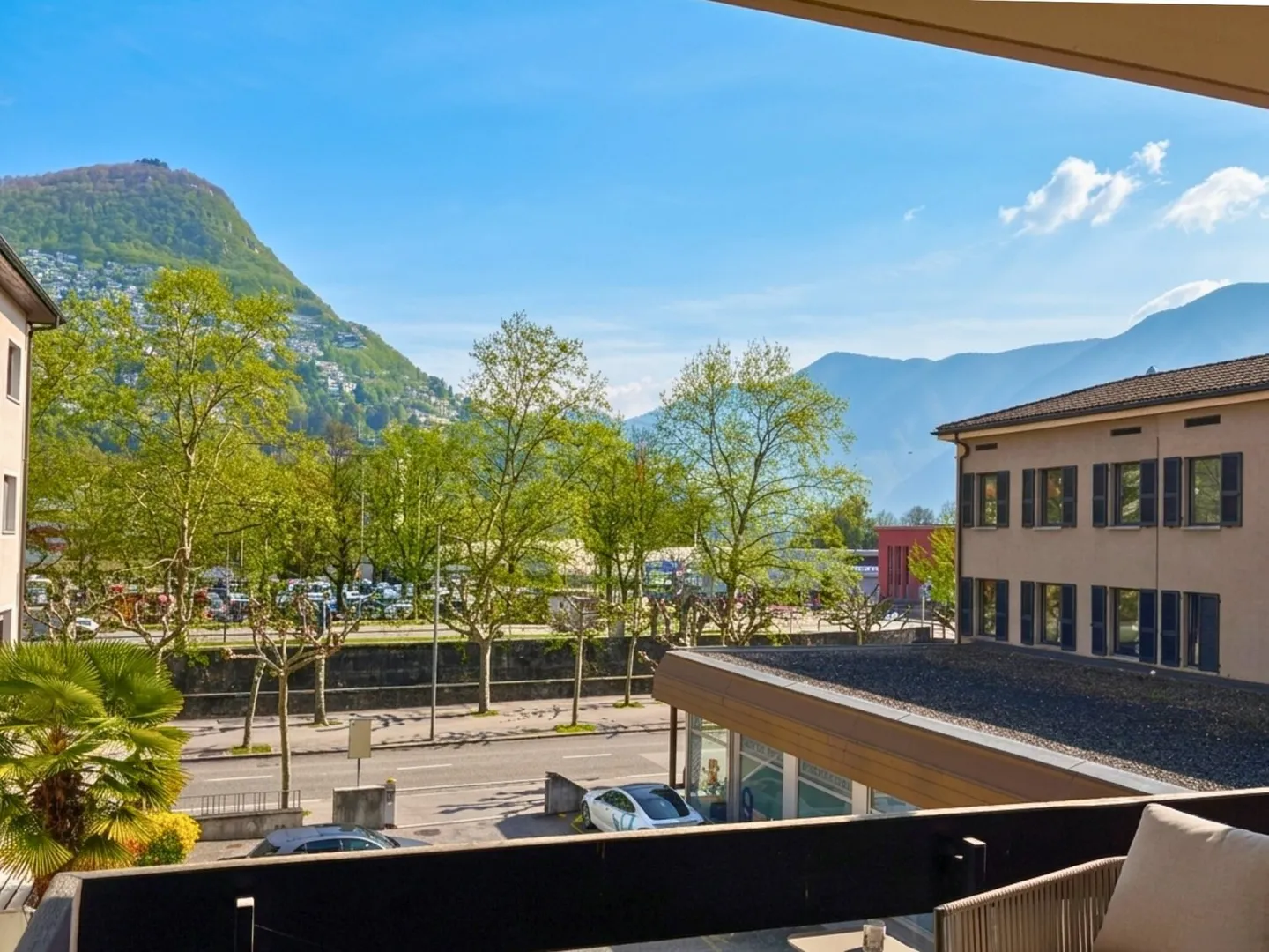 Die Strategie der Innenstadt - Photo 7 of 10