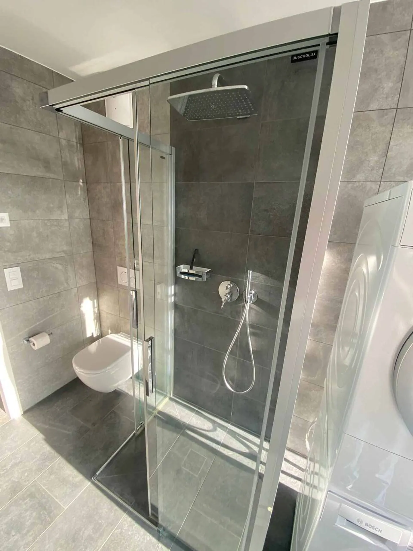 Modernes 2.5-Zimmer-Apartment - Foto 5 von 12