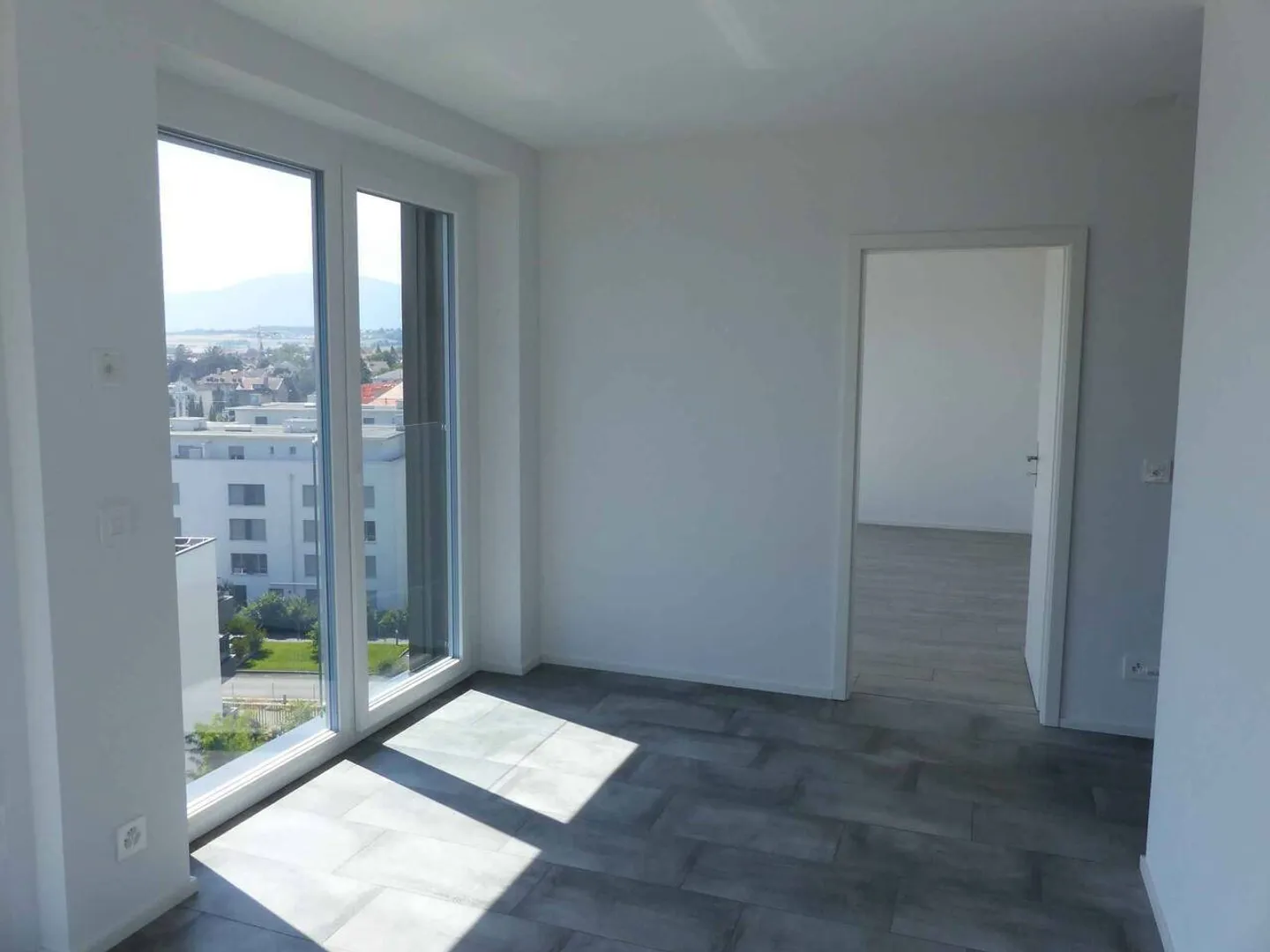 Modernes 2.5-Zimmer-Apartment - Foto 9 von 12